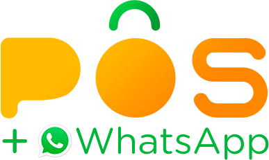 Pos + WhatsApp